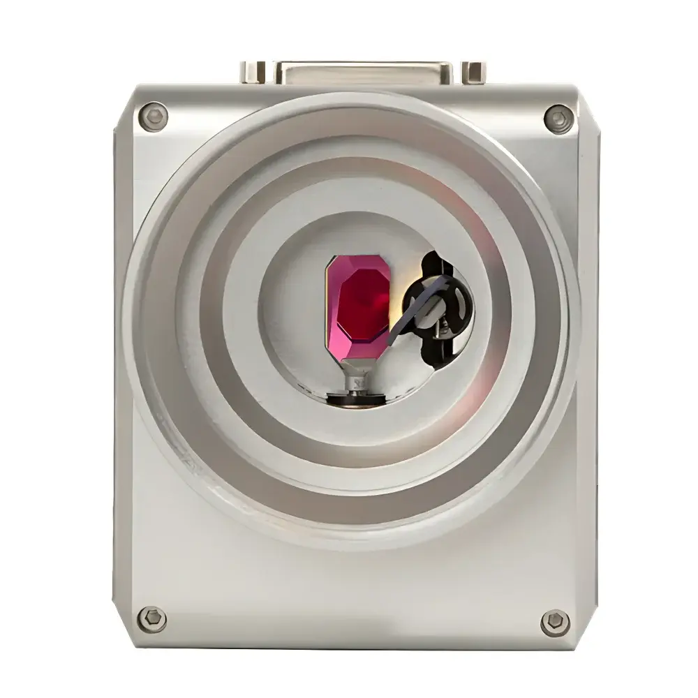 Novanta Cambridge Technology Versia-2D High-Performance Dual-Axis Laser Scanning Galvanometer