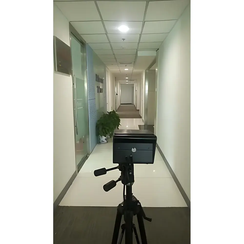 TEO Online Glare Measurement System