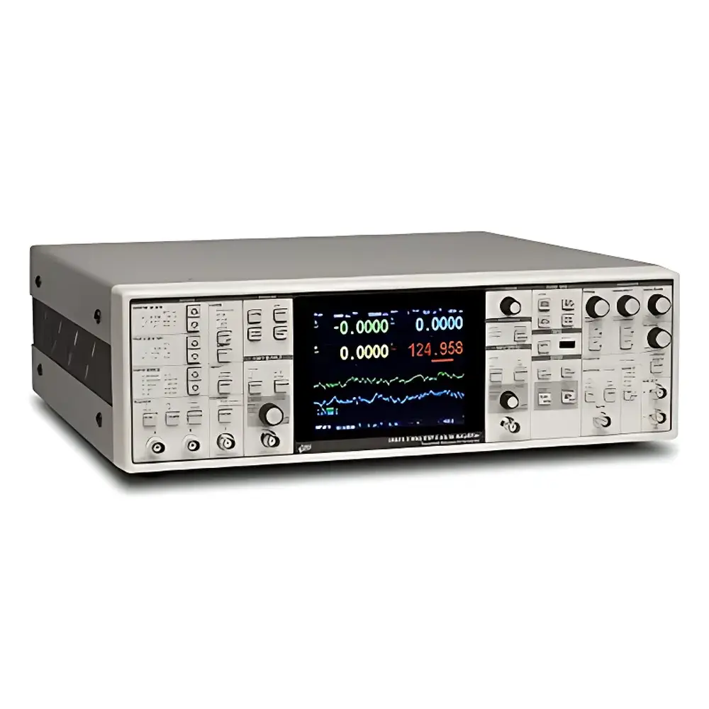 Stanford Research Systems SR865 2 MHz Digital Lock-in Amplifier