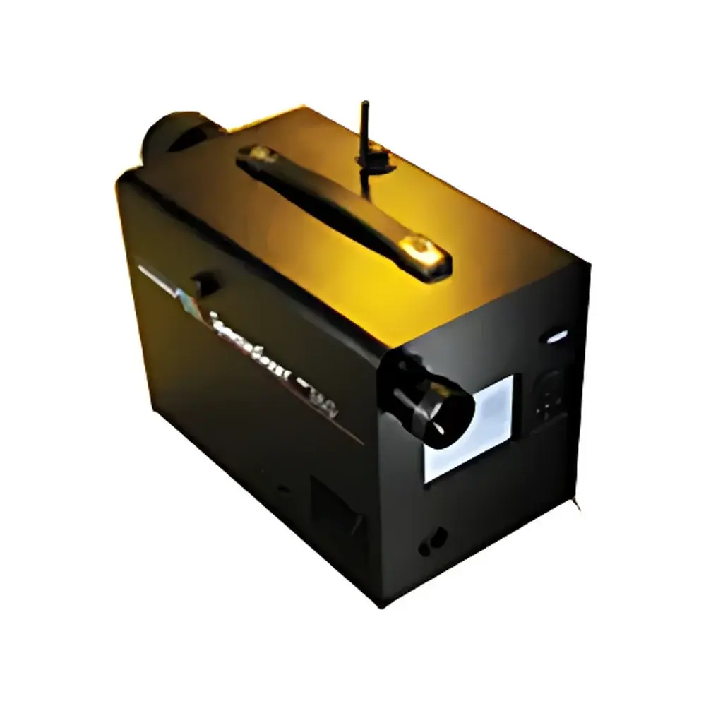 Photo Research PR-740/745 High-Sensitivity Cooled Spectroradiometer