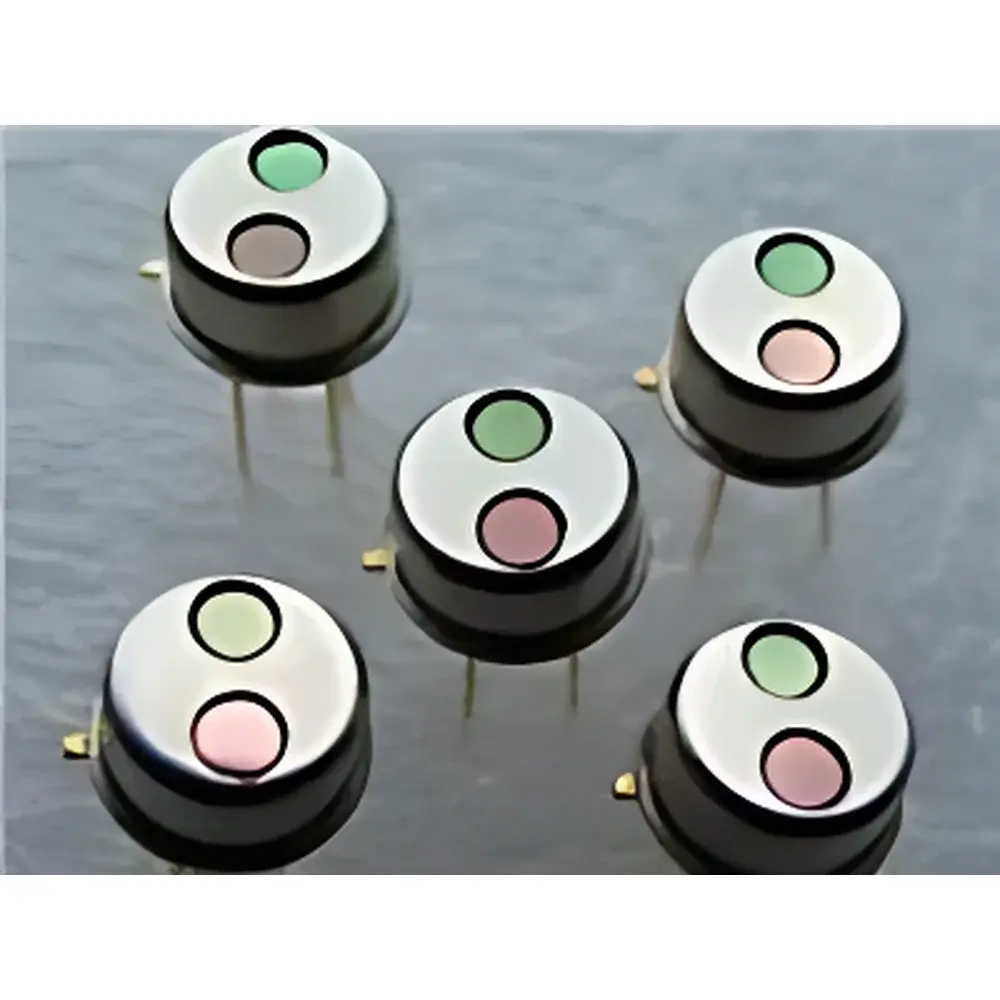 Pyreos Pyroelectric Thin-Film Infrared Detector