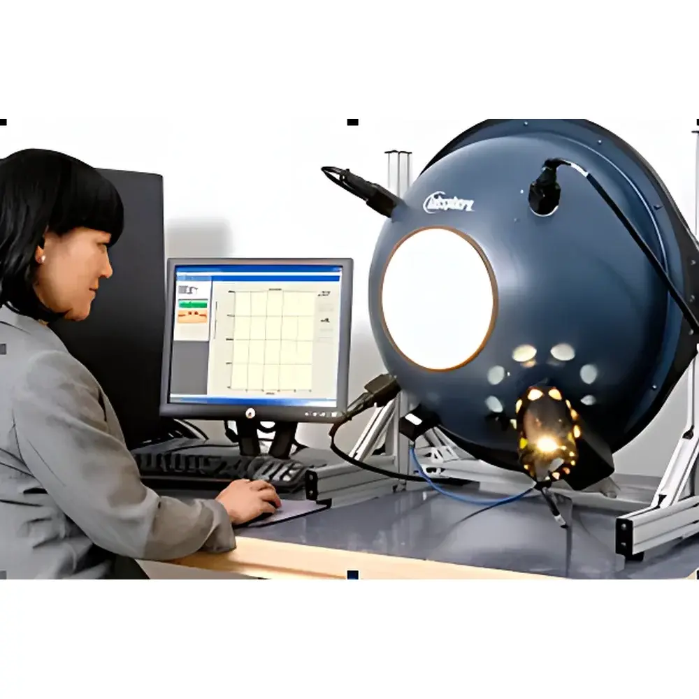 LabSphere USS-2000C Universal Uniform Source System