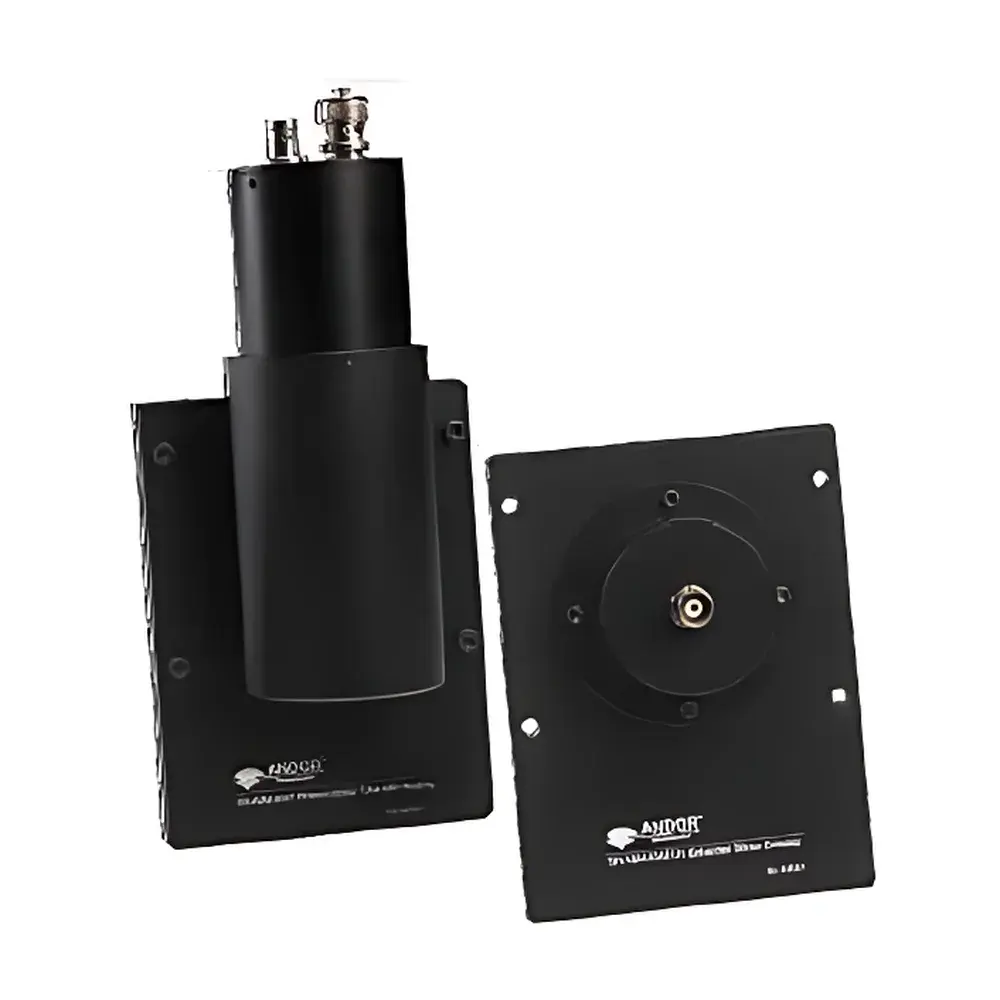 Andor Single-Point Detectors for Spectroscopy