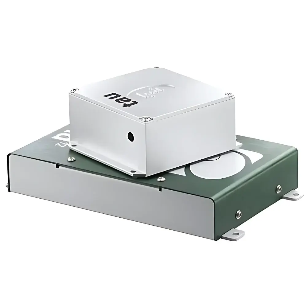 Laser Quantum Tau Series Ultra-Compact OEM Continuous-Wave Laser Systems