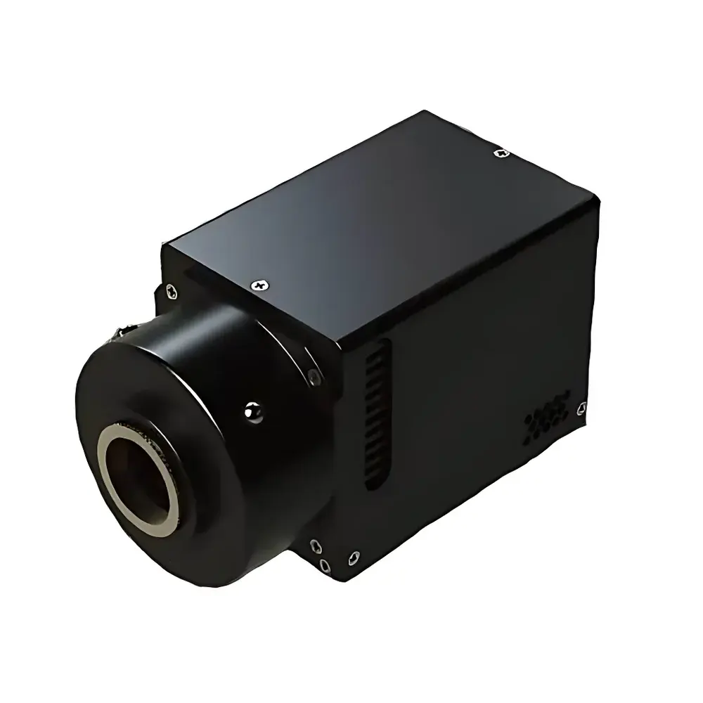 PSEL VGA and qVGA InGaAs Short-Wave Infrared (SWIR) Imaging Camera