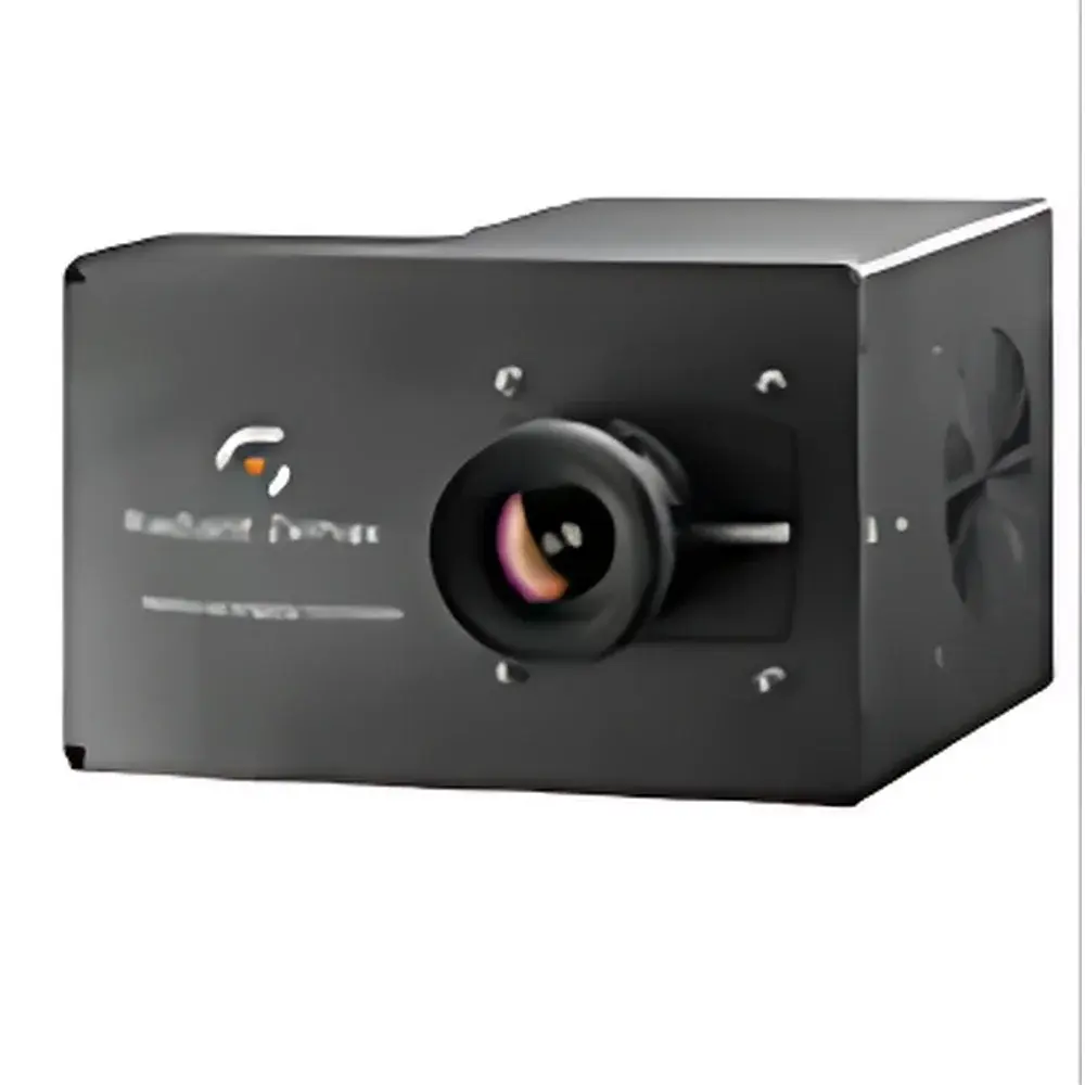 Radiant Zemax PM-1400F Series CCD-Based Imaging Photometer and Colorimeter