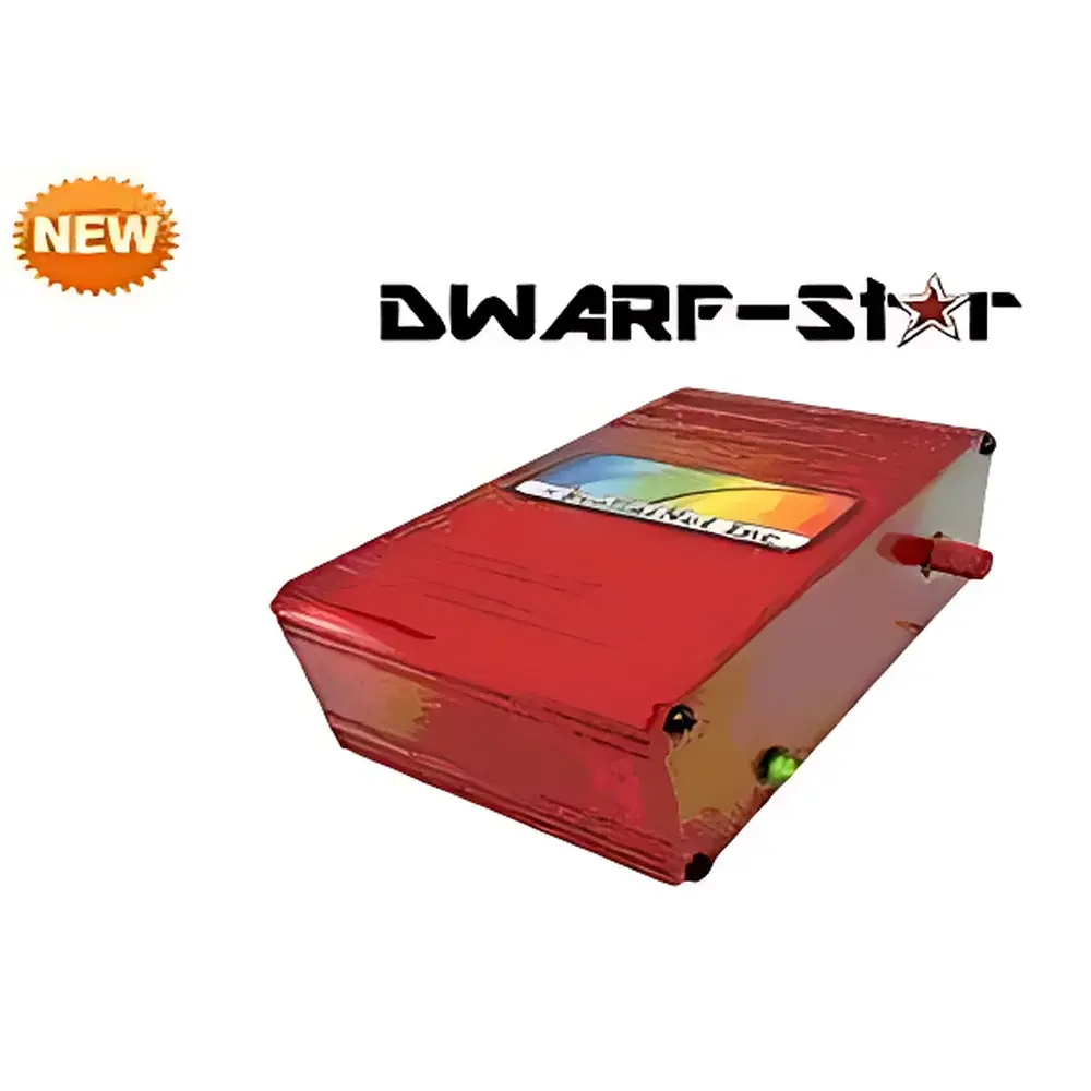 StellarNet BlueWave Fiber Optic Spectrometer
