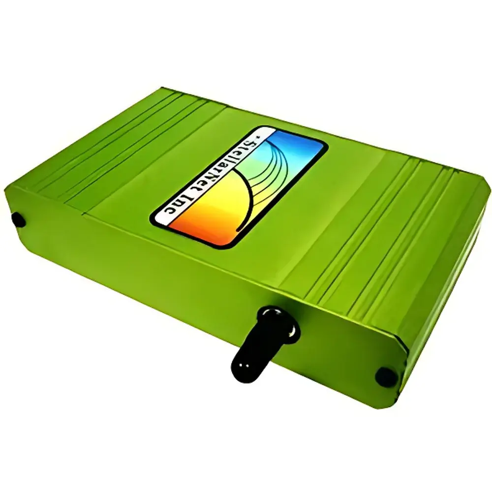 StellarNet BlueWave Fiber Optic Spectrometer
