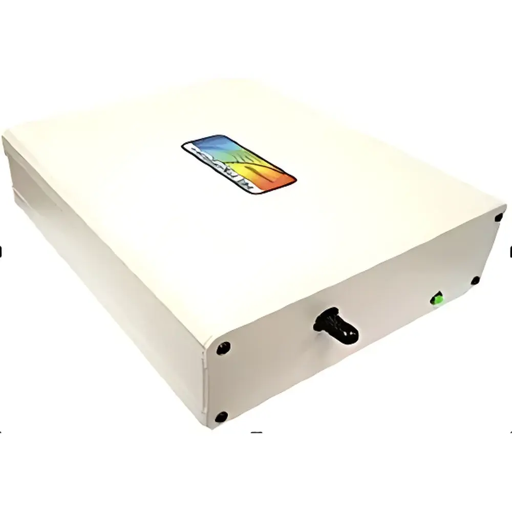 StellarNet BlueWave Fiber Optic Spectrometer