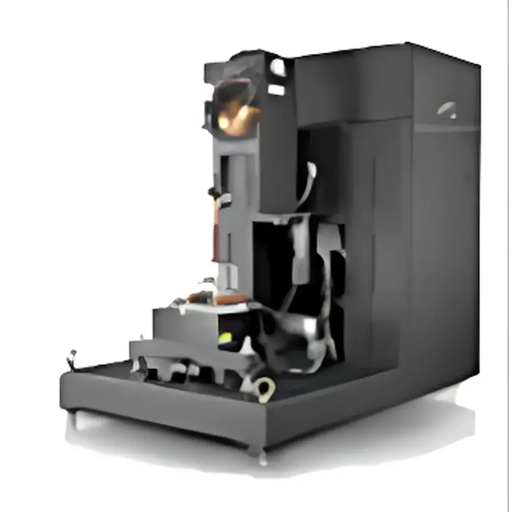 Radiant Zemax SIG-300 Imaging Goniophotometer