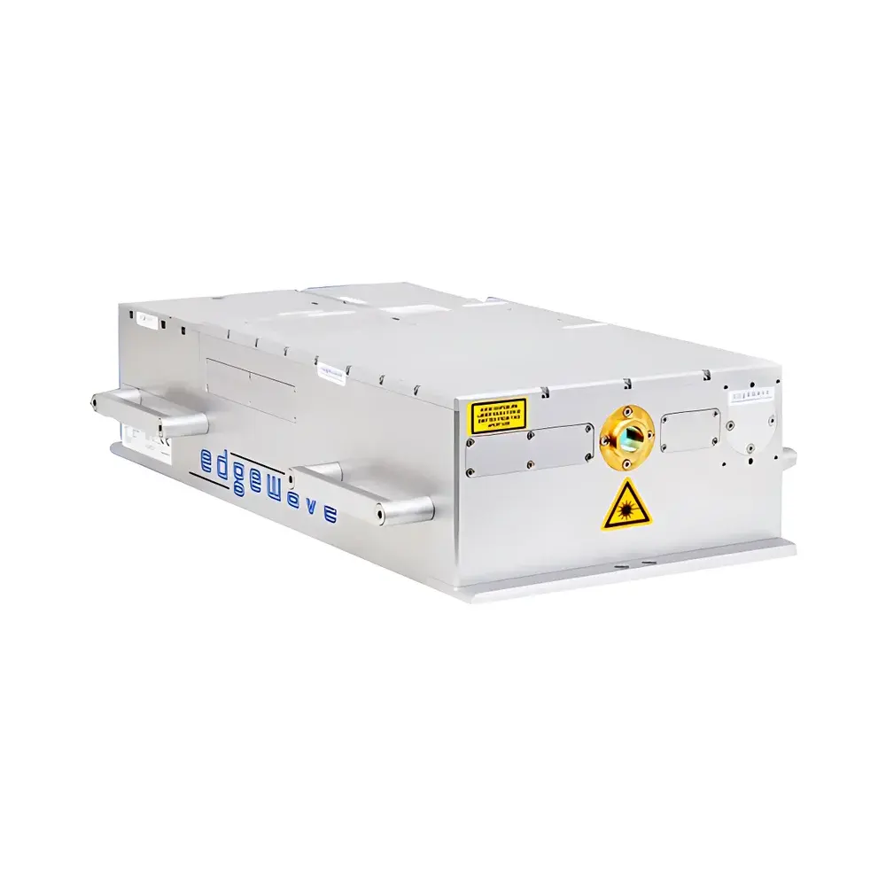 FX-Series Femtosecond Laser System