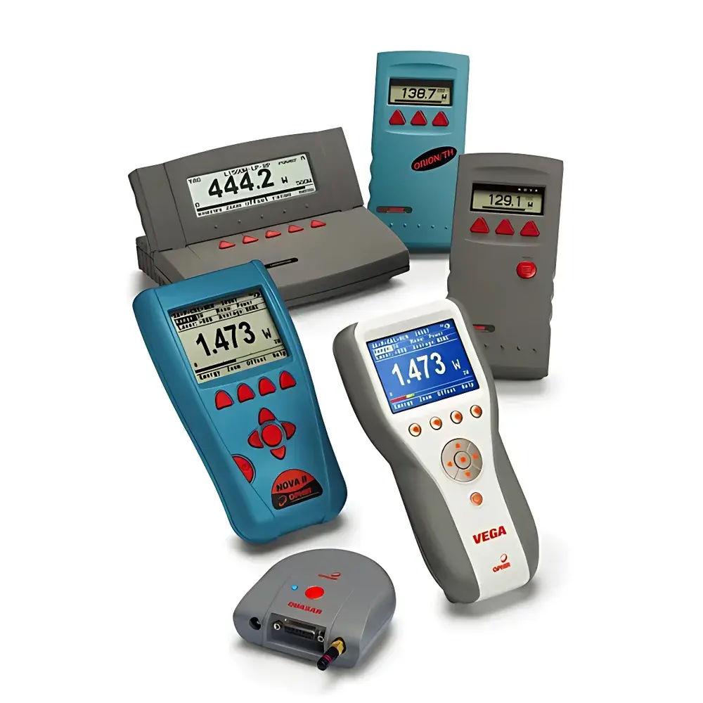 Ophir Vega / Nova II / LaserStar Laser Power and Energy Meters