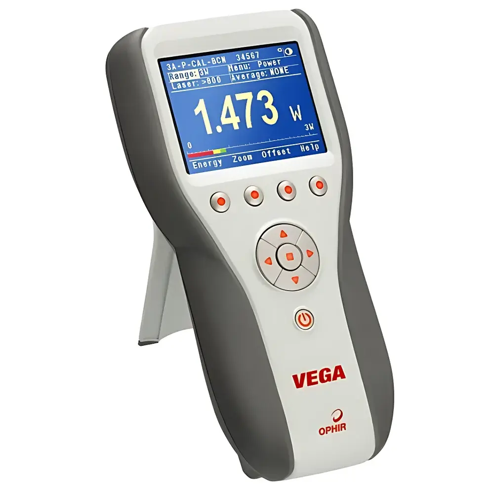 Ophir Vega / Nova II / LaserStar Laser Power and Energy Meters