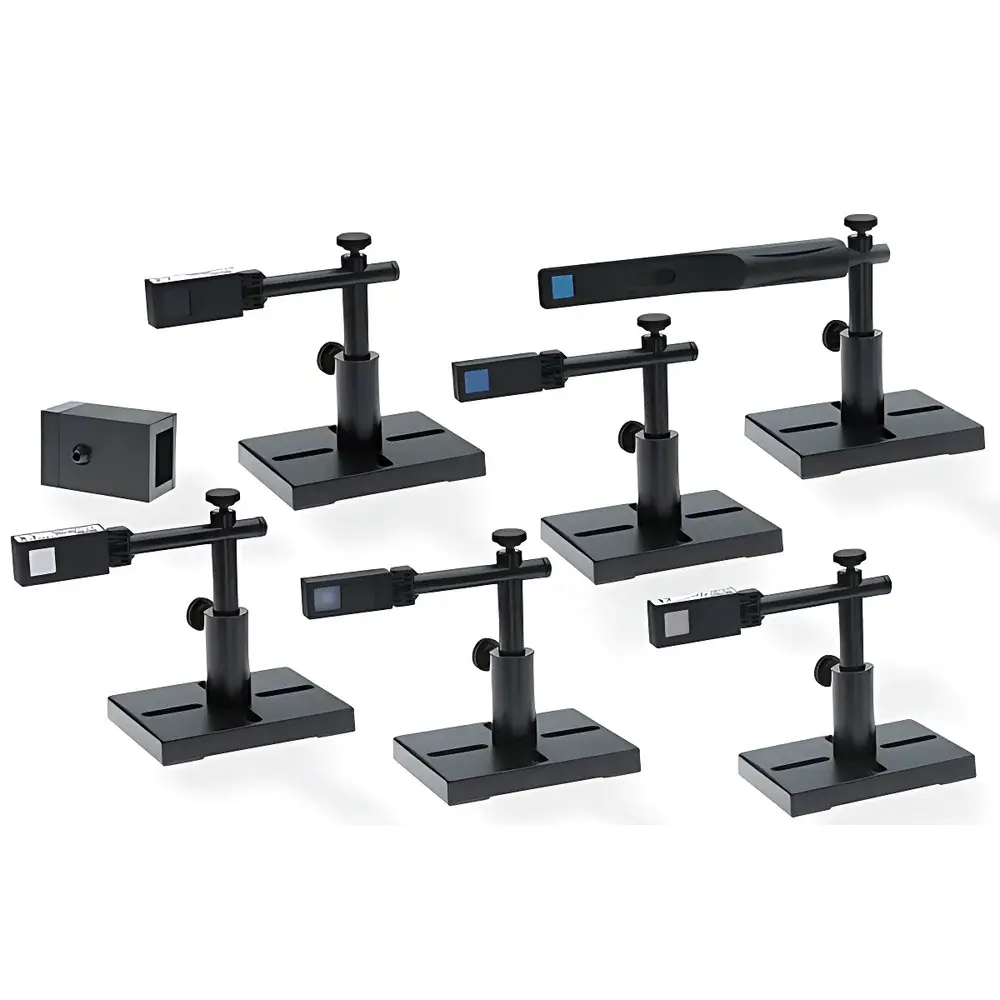 Ophir Vega / Nova II / LaserStar Laser Power and Energy Meters
