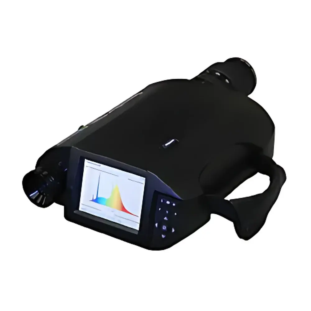 Photo Research PR655 Portable Spectroradiometer