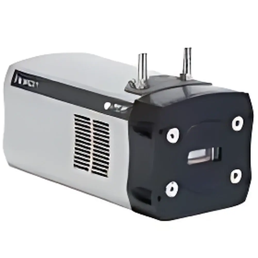 Andor Newton Series High-Performance Spectroscopic CCD Camera