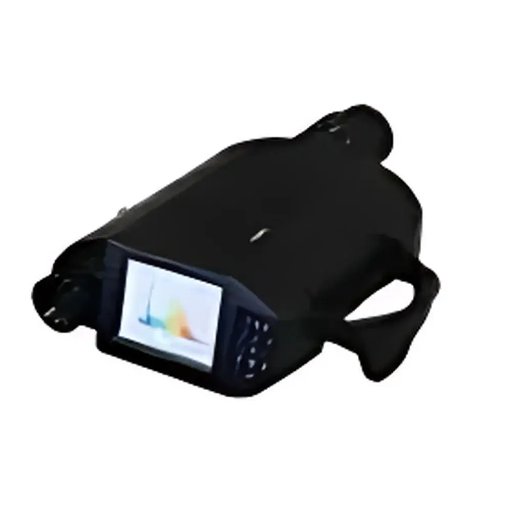 Photo Research PR-655 Portable Spectroradiometer