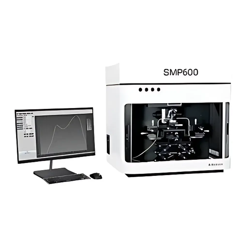 ZOLIX SPM600 Series Semiconductor Parameter Analyzer