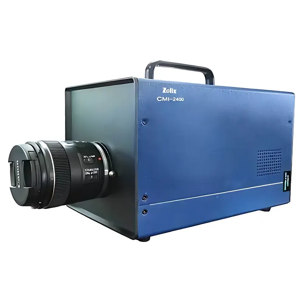 ZOLIX CMI Series Imaging Luminance and Chrominance Meter