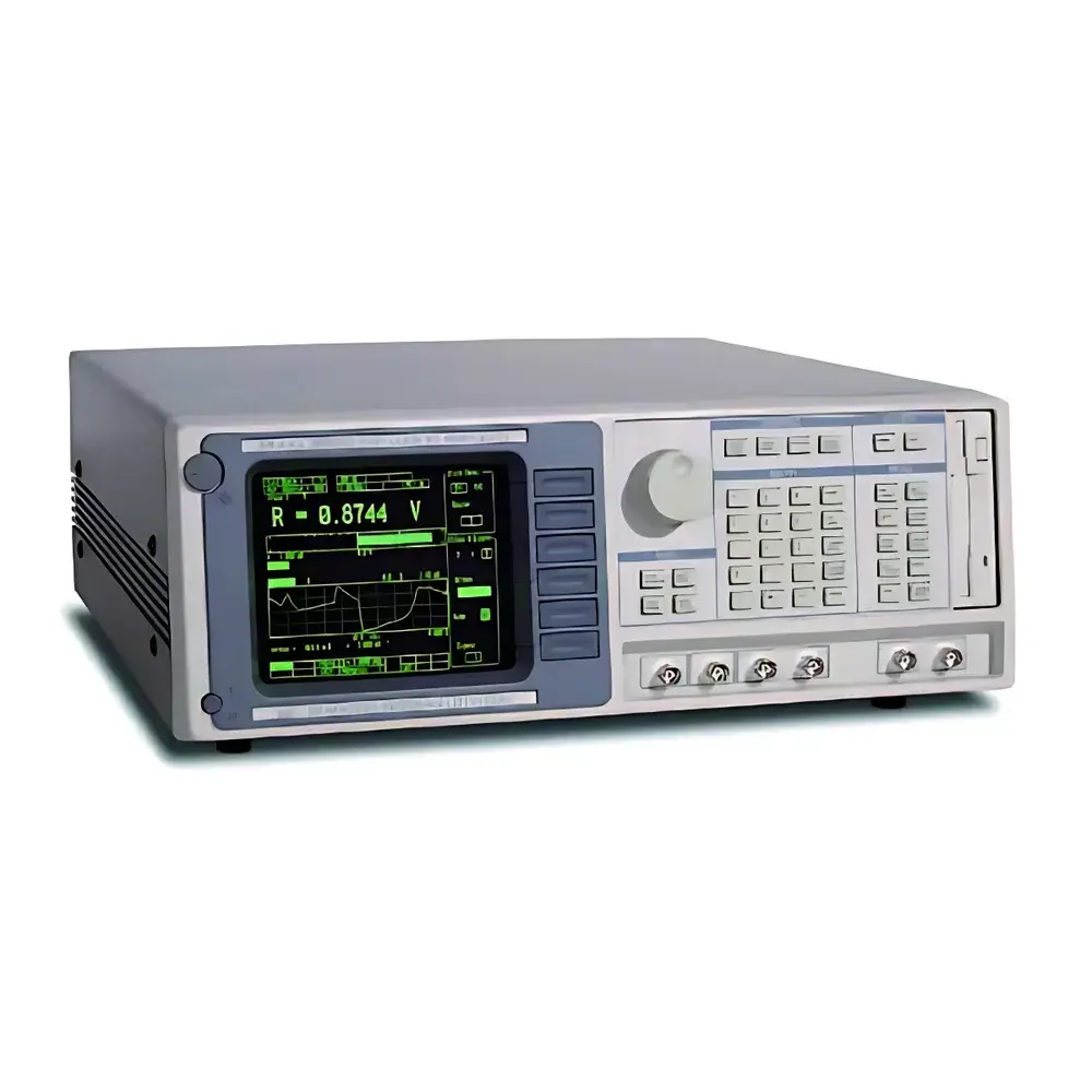 Stanford Research Systems SR850 Dual-Channel Digital Lock-in Amplifier