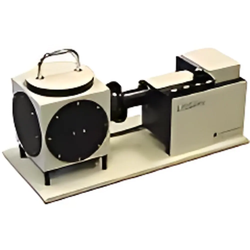 Edinburgh Instruments LifeSpec II Ultrafast Fluorescence Lifetime Spectrometer