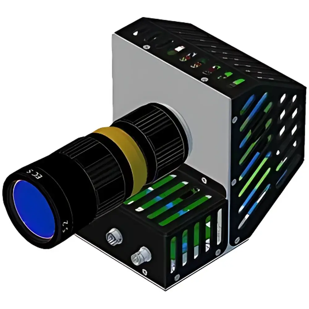Quest-Innovations Condor5-UAV 5-Channel Multispectral Imaging Camera