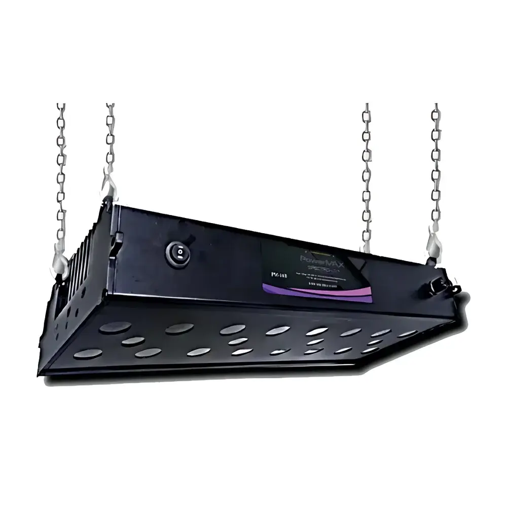 Spectro-UV EDGE Series Overhead UV-A Lamp