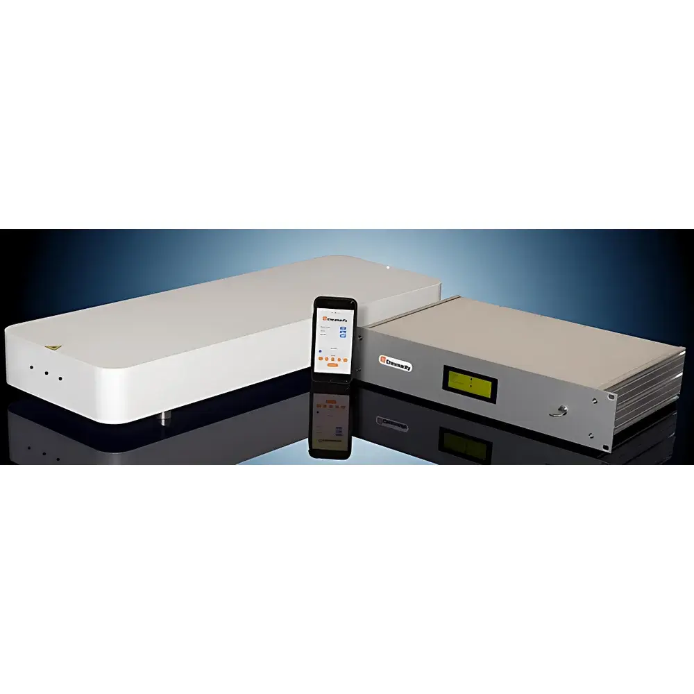 Spark-X 1280 nm Fiber-Based Femtosecond Laser System