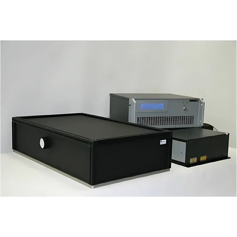 Microtech TPO Terahertz Parametric Oscillator