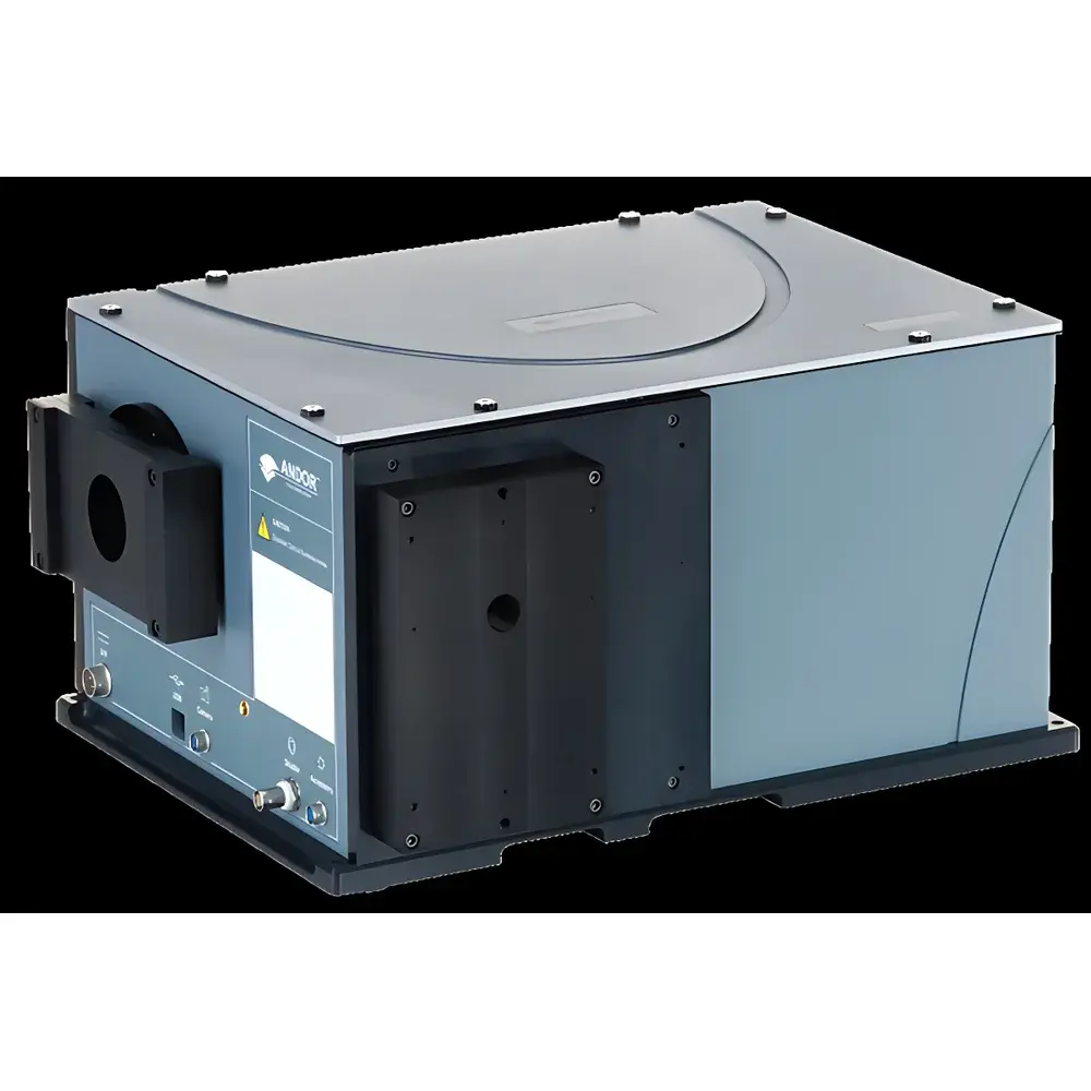 Andor SR-303i Research-Grade Imaging-Corrected Grating Spectrometer