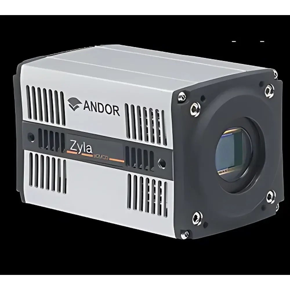 Andor Zyla 4.2 PLUS Scientific sCMOS Camera