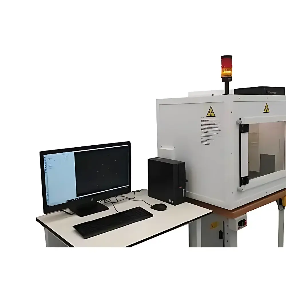 Photonic Science OEM Camera Solutions – Custom-Designed Scientific Imaging Systems