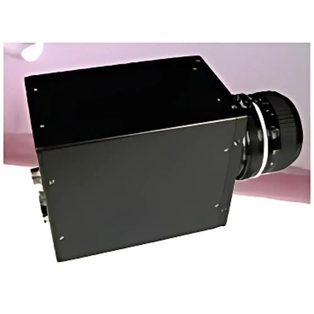 Quest-Innovations Condor3-CIE-618 Trichromatic CIE-Compliant Multispectral Camera