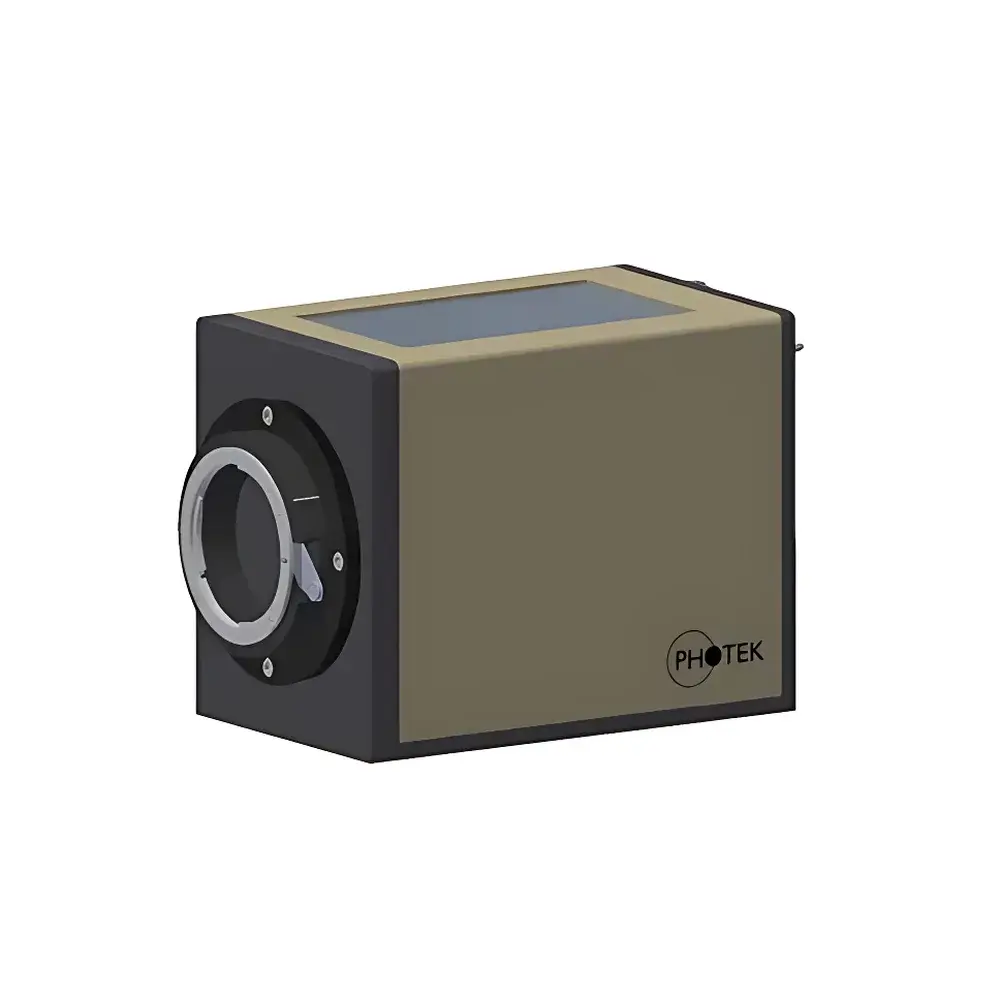Photek ILCI-25 Intelligent Image Intensifier Module