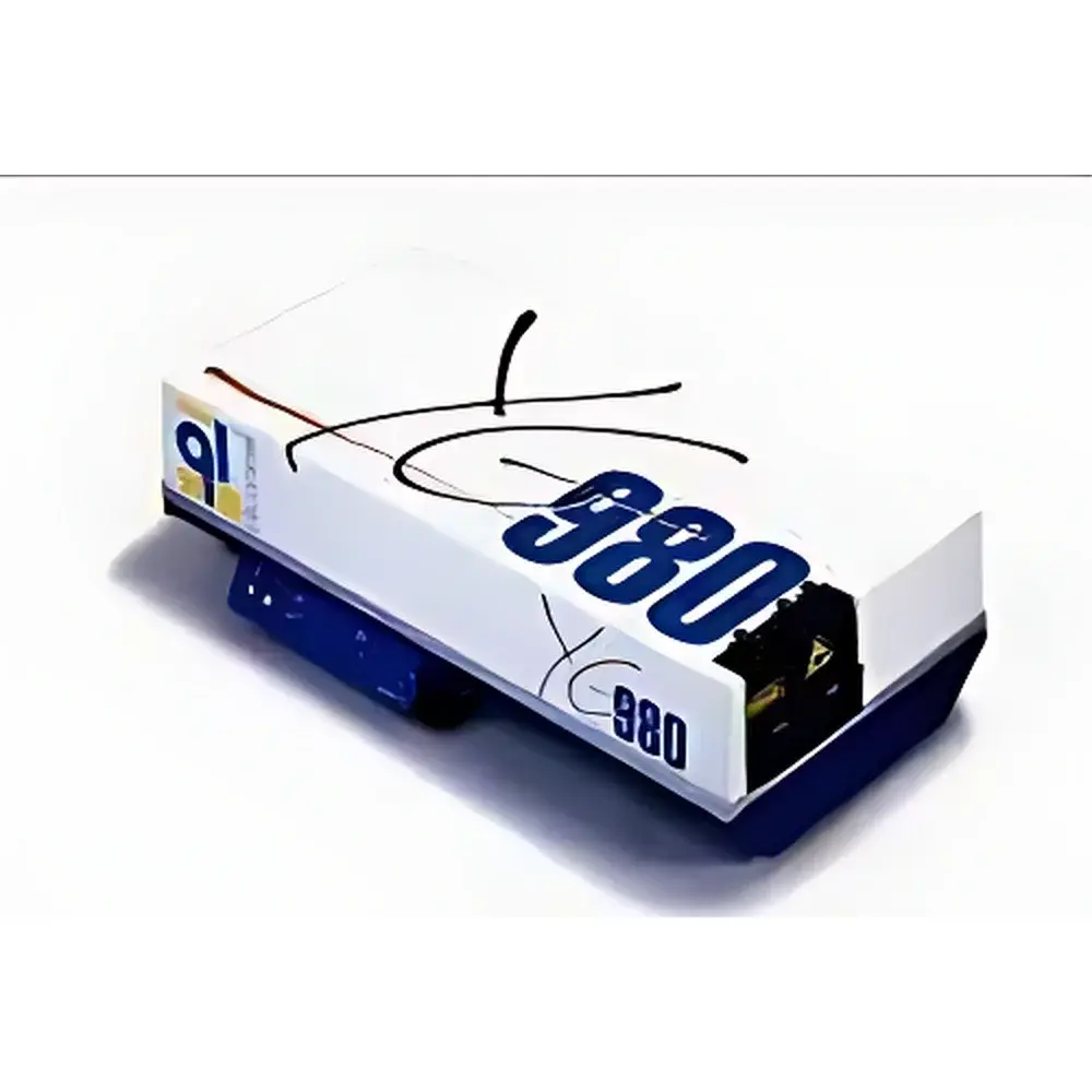 Quantel YG Series High-Energy Pulsed Nd:YAG Laser System