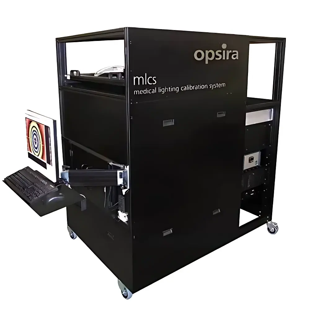 Opsira MLCS Medical Lighting Characterization System