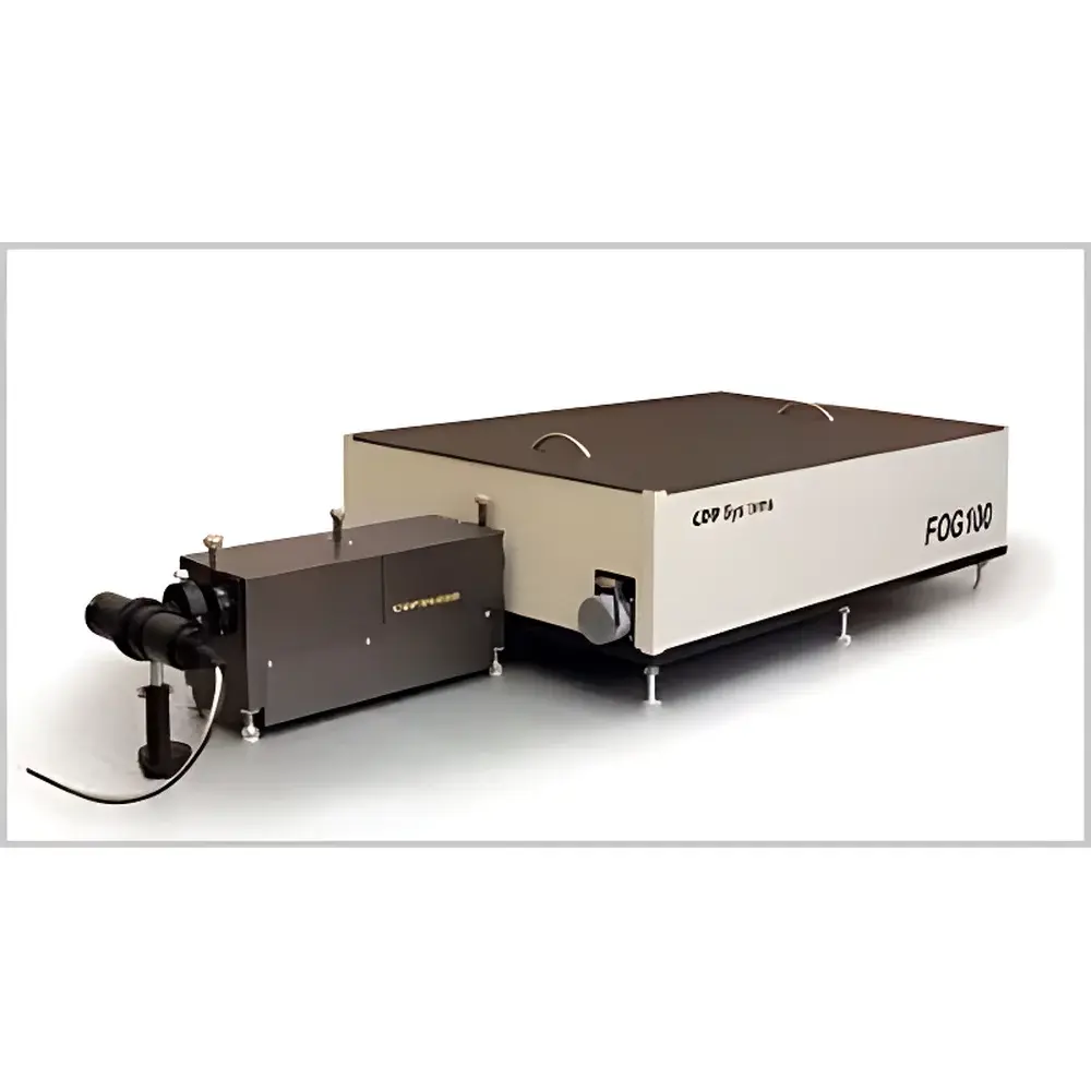 CDP FOG100 Fluorescence Upconversion Spectrometer