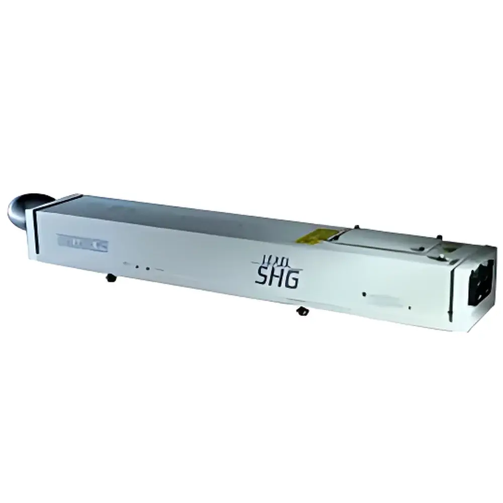Lexel 85-SHG / 95-SHG Water-Cooled Fundamental-Frequency Argon Ion Laser