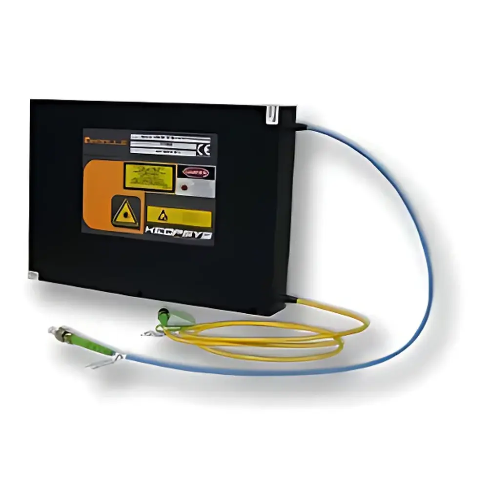 Keopsys PEFL-EOLA Pulsed Narrow-Linewidth Fiber Laser