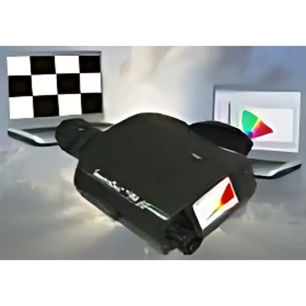 PR-680 Dual-Beam Spectroradiometer, Photometer and Colorimeter