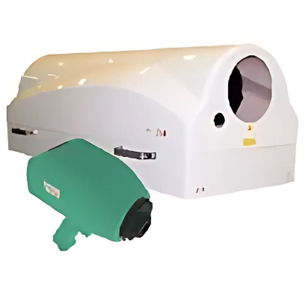 RemoteLIBS by IVEA — Pulsed Nd:YAG Modular Online Laser-Induced Breakdown Spectroscopy System
