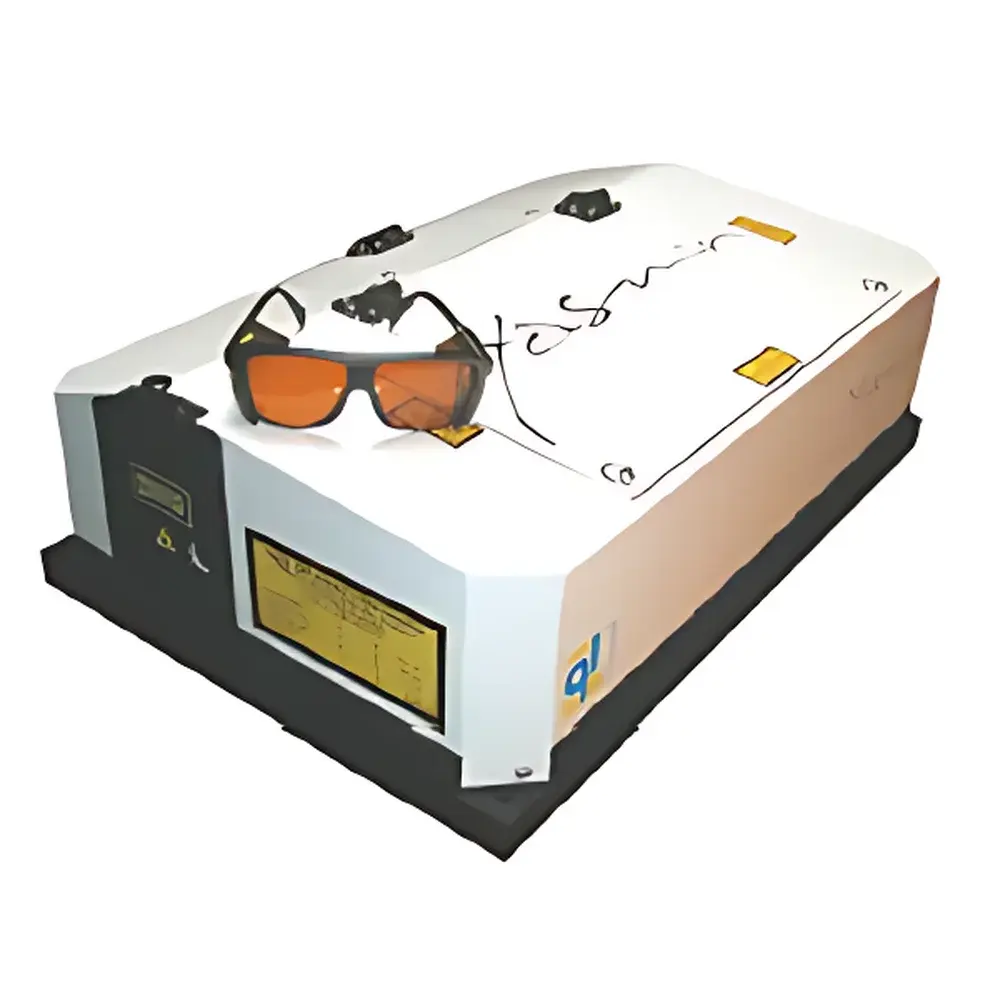 Quantel Yasmin Industrial High-Energy Pulsed Laser System