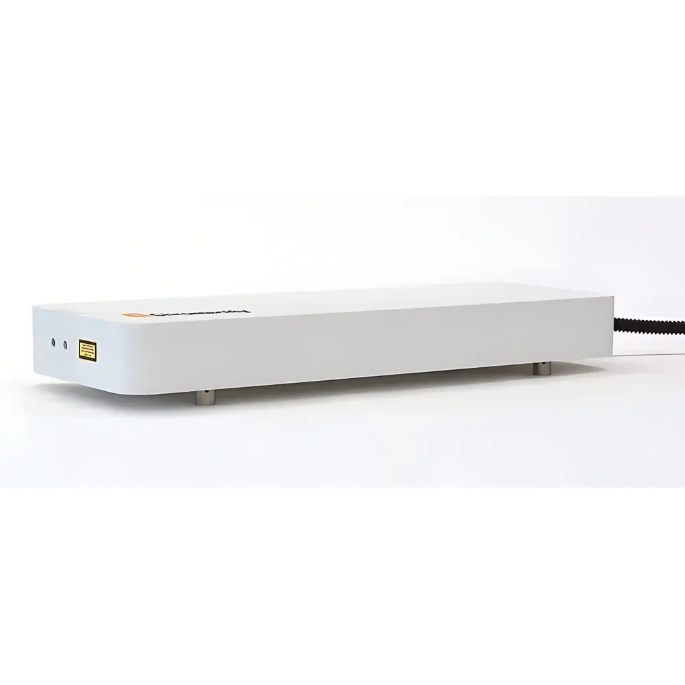 Chromacity Spark FIR Mid-Infrared Optical Parametric Oscillator