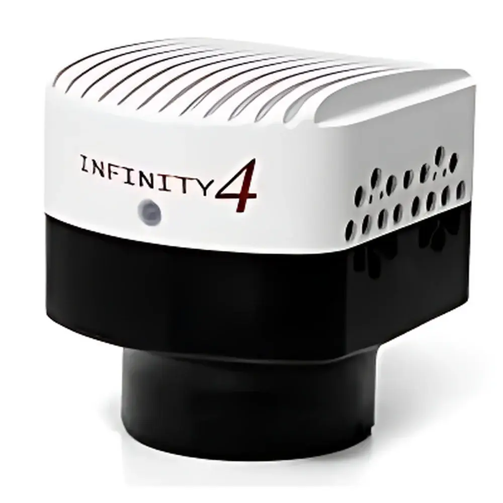Lumenera INFINITY 4-11 High-Resolution Scientific CCD Camera