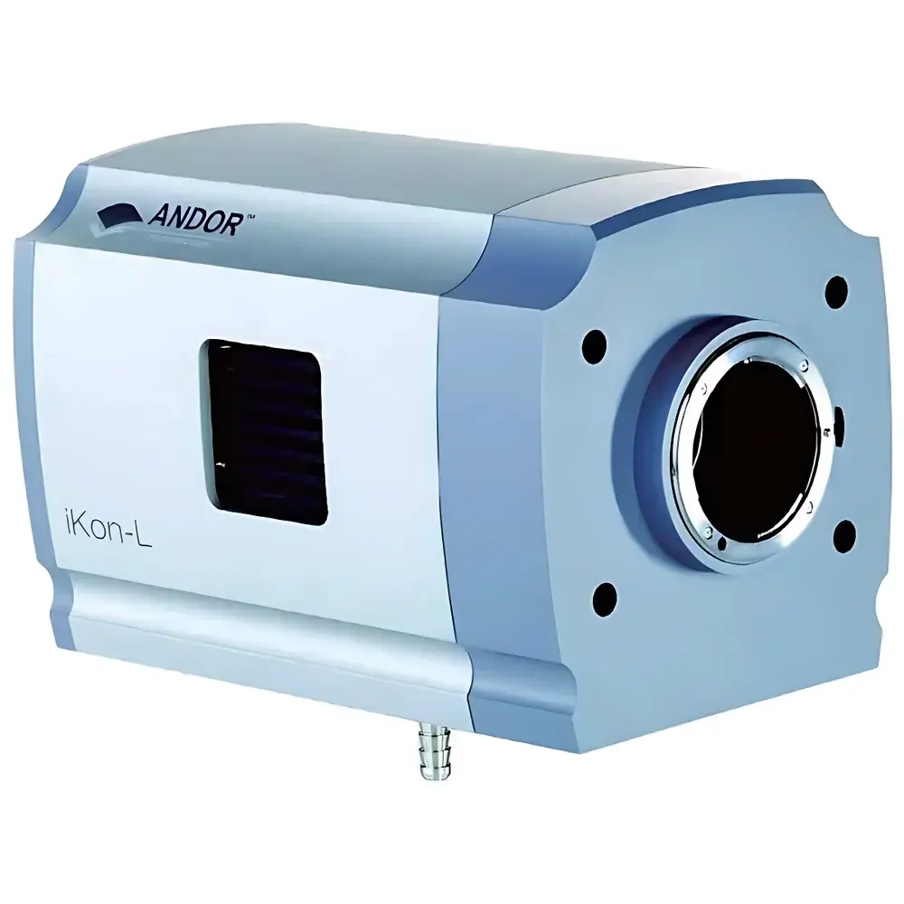Andor iKon-L 936 Series Large-Format CCD Camera