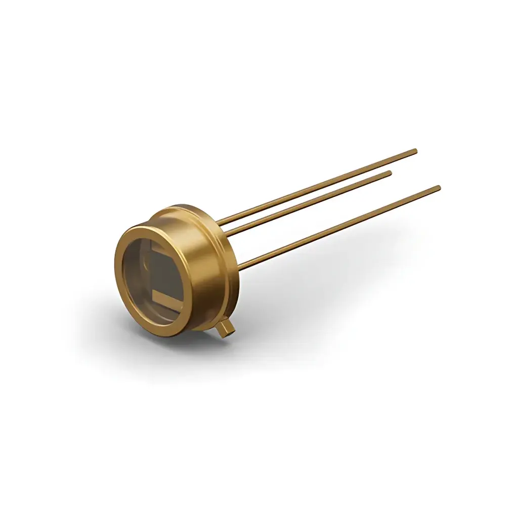 Laser Components PB2X Series Lead Sulfide (PbS) Infrared Photodetectors
