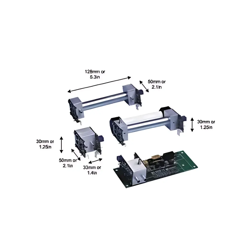 Moxtek GasCard NG OEM Infrared Gas Sensor