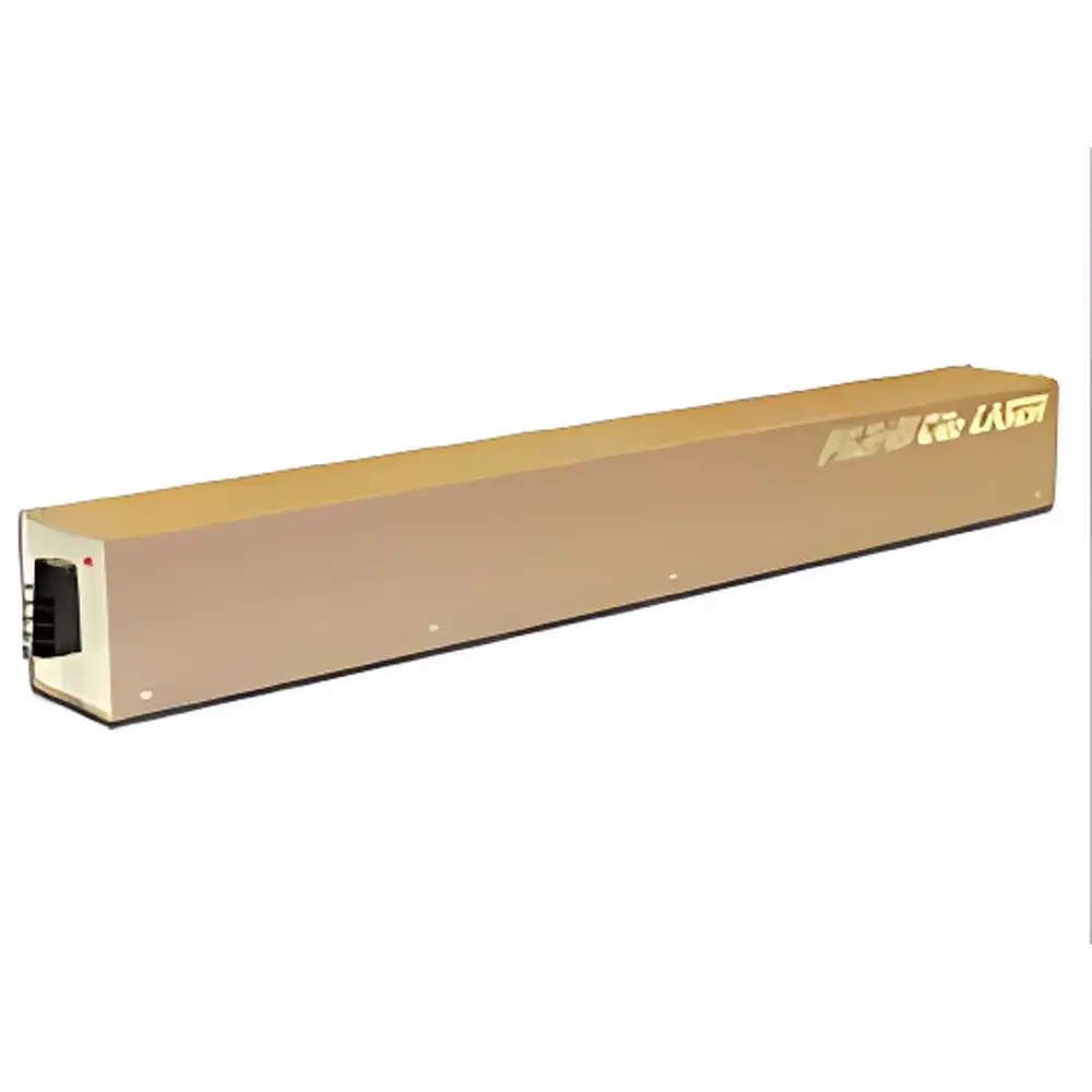 Edinburgh Instruments PL Series Continuous-Wave CO₂ Laser Systems