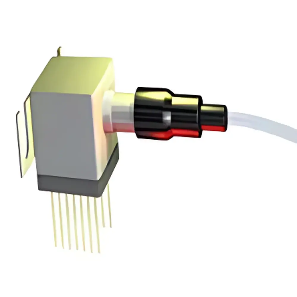 FLC FLX Coupled Laser Diode