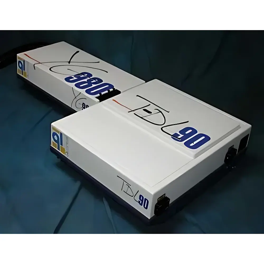 Quantel TDL90 Integrated Tunable Dye Laser